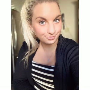Meet your Posher, Kelsey